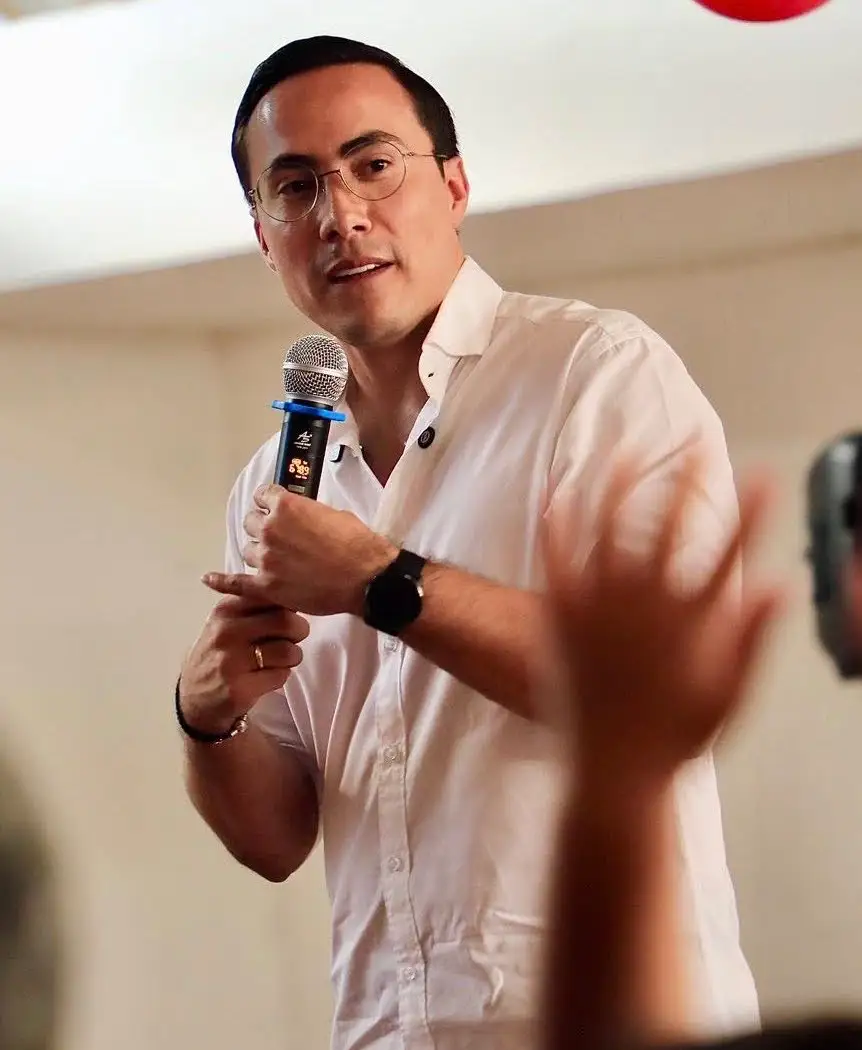 Richard Alfonso Aguilar Villa